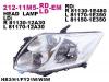 DEPO 212-11M5R-LD-EM Фара правая