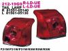 DEPO 212-19G9R-LD-UE 212-19G9R-LD-UE Фонарь задн.R AVENSIS 03-05