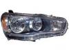 DEPO 214-1190L-LD-EM2 Фара