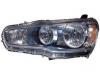 DEPO 214-1190R-LD-EM2 Фара
