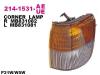 DEPO 214-1531L-UE Указатель поворота L