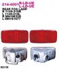 DEPO 214-4001R-LD-UE Фонарь противотуманный задний