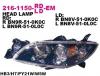 DEPO 216-1150L-LD-EM Фара