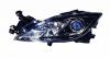 DEPO 216-1155L-LDEM2 Блокфара лев.MAZDA 6 08=&gt; H11/H9