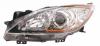 DEPO 216-1158LLDEM2 MAZDA 3 09---11 ФАРА ЛЕВАЯ ПОД КОРРЕКТРОМ