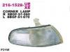 DEPO 216-1528R-UE Указатель поворота передний правый Mazda 626