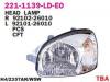 DEPO 221-1139L-LD-ED Фара