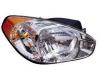 DEPO 2211140RLDEM Фара HYUNDAI ACCENT 06-