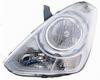 DEPO 2211147LLDEM Фара HYUNDAI H-1/STAREX 08- под электрокорректор