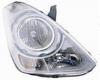 DEPO 221-1147R-LD-EM Фара R HYUNDAI STAREX 08- корректор
