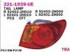 DEPO 2211939RUE ФОНАРЬ НАРУЖНЫЙ ПРАВЫЙ