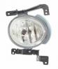 DEPO 221-2026R-UE Фара п/тум.R HYUNDAI i20
