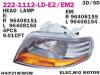 DEPO 222-1112R-LEMN2 Фара правая