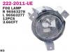 DEPO 222-2011R-UE Фара противотуманная