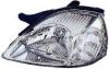 DEPO 223-1114L-LDEMC Фара L