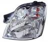 DEPO 2231115LLDEM Блокфара лев.KIA PICANTO ФАРА 04=] H4