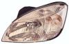 DEPO 2231123LLDE Блокфара лев.KIA RIO 05=] H4 (без корректора)