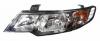 DEPO 223-1134L-LDEM2 Фара L KIA CERATO 09-