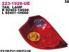 DEPO 223-1928L-UE Стоп-сигнал L