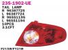 DEPO 235-1902R-UE Фонарь задний
