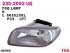 DEPO 235-2002L-UE Фара противотуманная