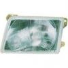 DEPO 431-1125L-LD-E Фара L