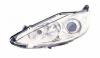 DEPO 431-1188LMLD-EM Фара L FORD FIESTA 08- хром