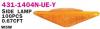 DEPO 431-1404N-UE-Y Повторитель поворота желтый