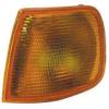 DEPO 4311502LUE поворот левый желтый / Ford Sierra 87-90г
