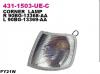 DEPO 4311503LUEC 431-1503L-UE-C Поворотник L SIERRA 90-