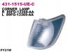 DEPO 4311515LUEC ПОВОРОТНИК ФОРД  431-1515LUEC  ФИЕСТА 89-95г.