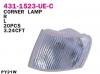 DEPO 431-1523R-UE-C Поворотник