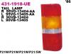 DEPO 431-1918L-UE Стоп-сигнал L