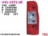 DEPO 4311971RUE 431-1971R-UE_ =9EL 171 968-021 [1435880] ФОНАРЬ П./ FORD TRANSIT ALL 03&gt;