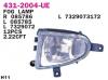 DEPO 431-2004R-UE Фара противотуманная R