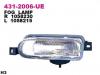 DEPO 431-2006L-UE Фара противотуманная L