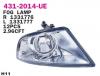 DEPO 431-2014L-UE Фара противотуманная L