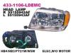 DEPO 4331106LLDEMC Фара левая Limited