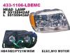 DEPO 4331106RLDEMC Фара правая Limited