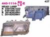 DEPO 440-1114L-LD-E Фара L