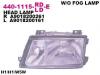 DEPO 4401115LLDE ФАРА ЛЕВАЯ