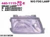 DEPO 440-1115R-LD-E ФАРА С П/Т SPRINTER/L208 95-ПР.