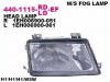 DEPO 440-1115R-LD-EF Фара R