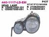 DEPO 440-1117L-LD-EM Фара L