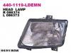 DEPO 440-1119L-LDEMN ФАРА VIANO 96-04 ЛЕВ