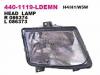 DEPO 440-1119R-LDEMN ФАРА VIANO 96-04 ПР