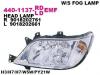 DEPO 440-1137R-LDEMF Фара R