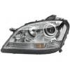 DEPO 440-1151L-LD-EM ФАРА W164 05-07 ЛИНЗ.ЛЕВ