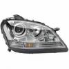 DEPO 440-1151R-LD-EM ФАРА W164 05-07 ЛИНЗ.ПР
