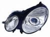 DEPO 4401163LLDEM Блокфара лев.MERCEDES W211 06=] H7/H7